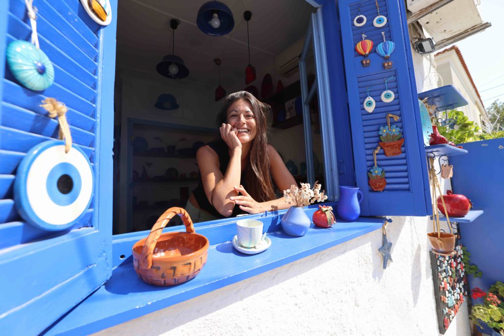 Living A Dream In Lesvos Greece Ithacabound living-a-dream-in-lesvos-greece-ithacabound
